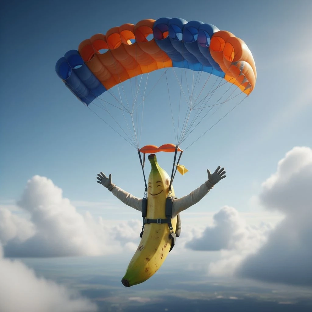 Nano Banana